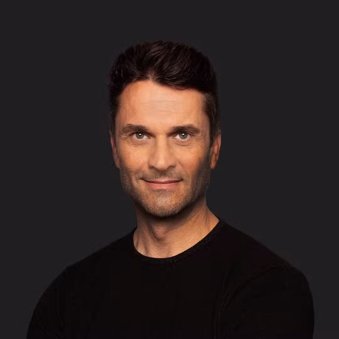 Avatar of Ronald Hansch